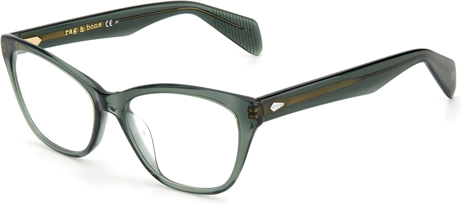 Rag & Bone 3039 Eyeglasses - view 12